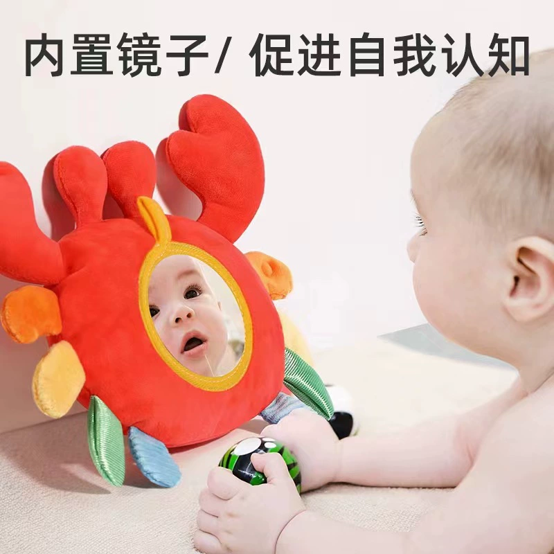 (Cross-border trading), appeases music doll, plush cute toy, star projection for sleep
