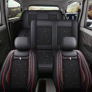 Wuling Hongguang S/S1/S3 Rongguang V Journey Baojun 730 buz ipək yastıq PLUS