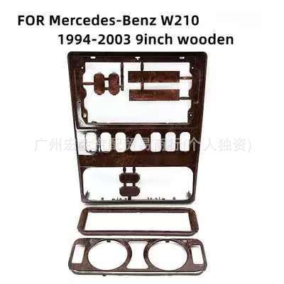 Mercedes W210 üçün naviqasiya çərçivəsi 1994-2003