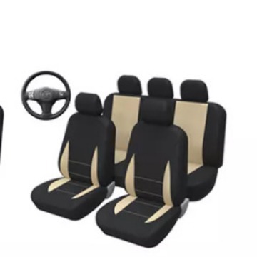Funda de asiento de coche