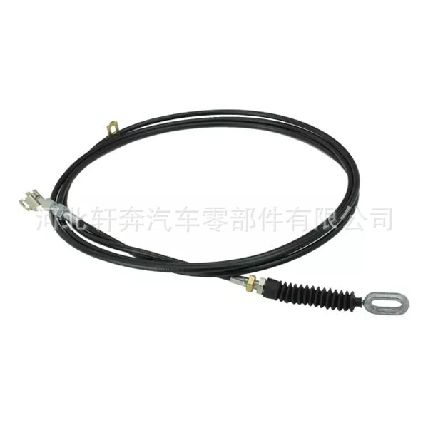 工厂直销 约翰迪尔电缆 汽车拉线 油门拉线 部件号:AM130237