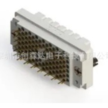516-090-520-402机架和面板连接器 RACK AND PANEL CONNECTOR