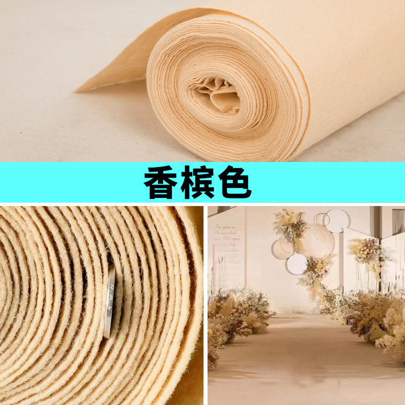 金寧一度に結婚した赤いじゅうたんの結婚祝いは滑り止めの開店店用店舗の入り口の長期階段の赤いじゅうたんを厚くした