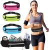 Sports belt bag, mobile phone for gym, teapot, backpack, for running