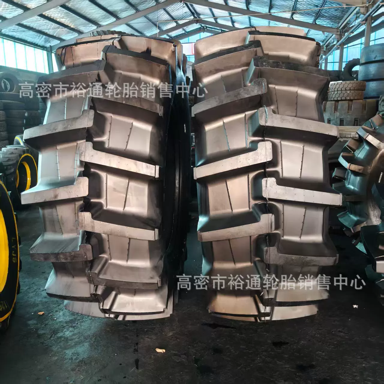 子午线轮胎650/65R38 650/65R42 540/65R28 540/65R30 水田高花纹