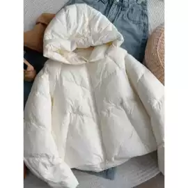 棉衣;其他短外套;女式风衣