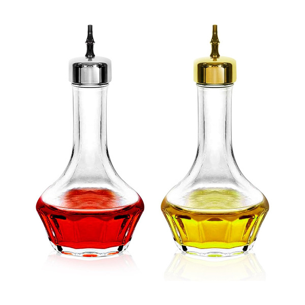 Japanese glass 50ml bitterscent bottle absinthe bottle bar creative…