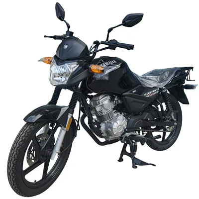 Street Bike, Motosikletlər