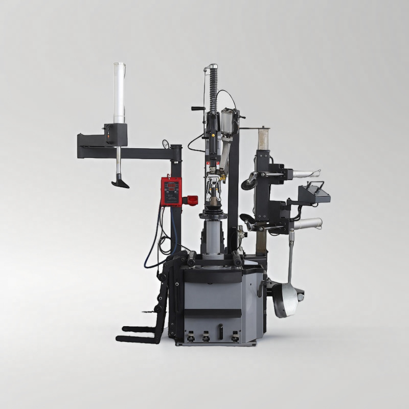 汽车轮胎拆装机厂家供应批发大型多功能扒胎机