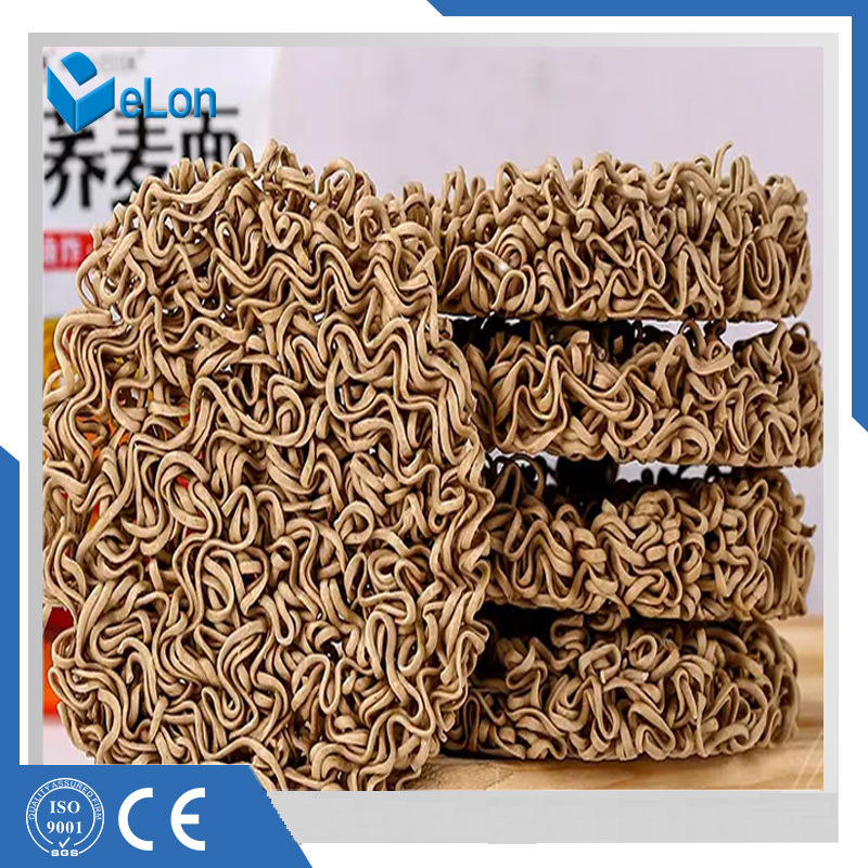 销售方便面加工流水线 方便面生产线 小型方便面配套设备