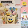Sponge children's set