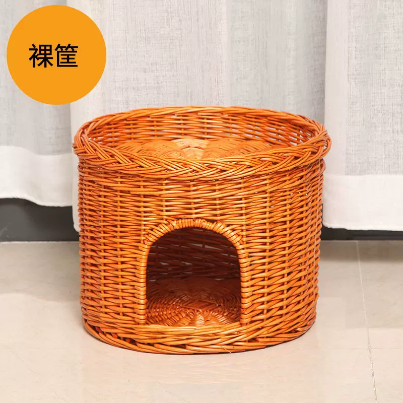 Double-layer summer universal villa, cat, internet celebrity