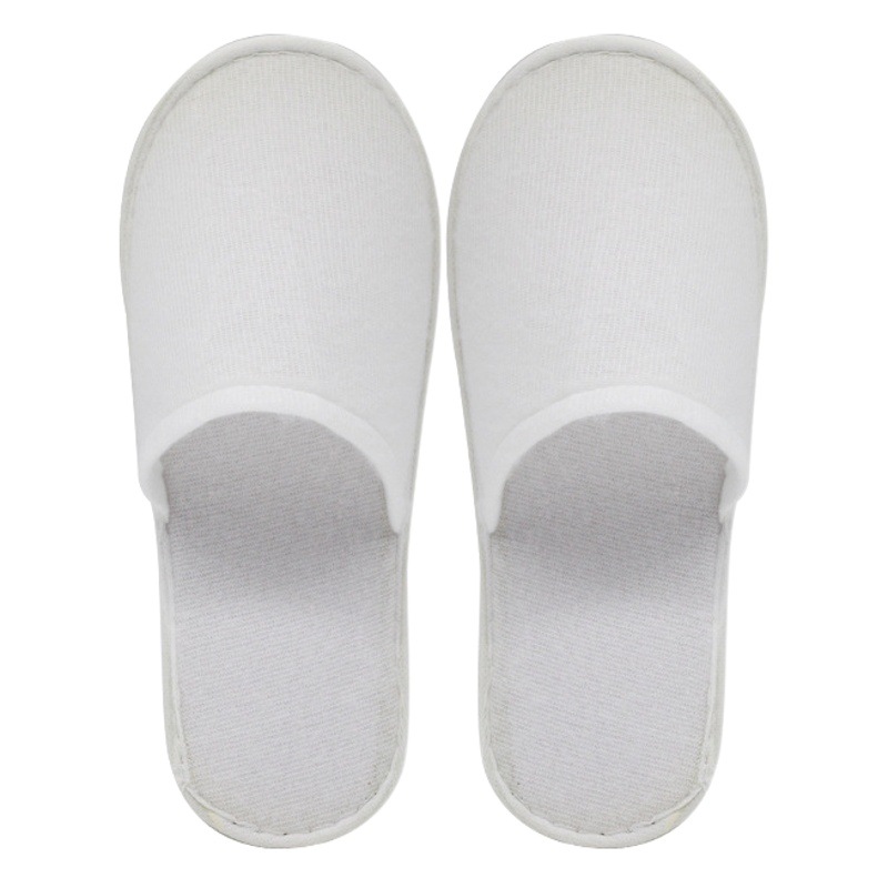 Disposable Slippers for Star-Rated Hotels, Special for Homestays, Non-Slip and Thickened for Home Use, Wholesale for Guesthouses