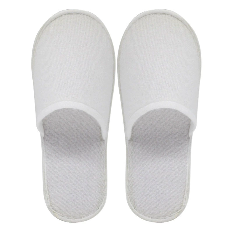 Одноразовые тапочки для звездных отелей, B&B, специально для летнего домашнего использования, нескользящие, утолщенные, гостиничные, по индивидуальному заказу оптом