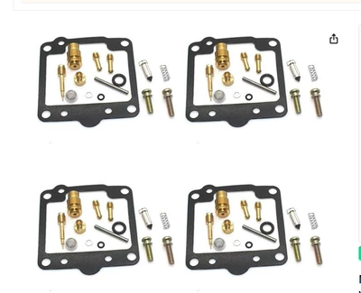 Motorcycle engine and accessories: and configuring manufacturer-appropriate Zama RB-41 - 083-is-suitable-for-xs1100l-xs1100