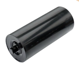 矿业输送设备;托辊;滚筒