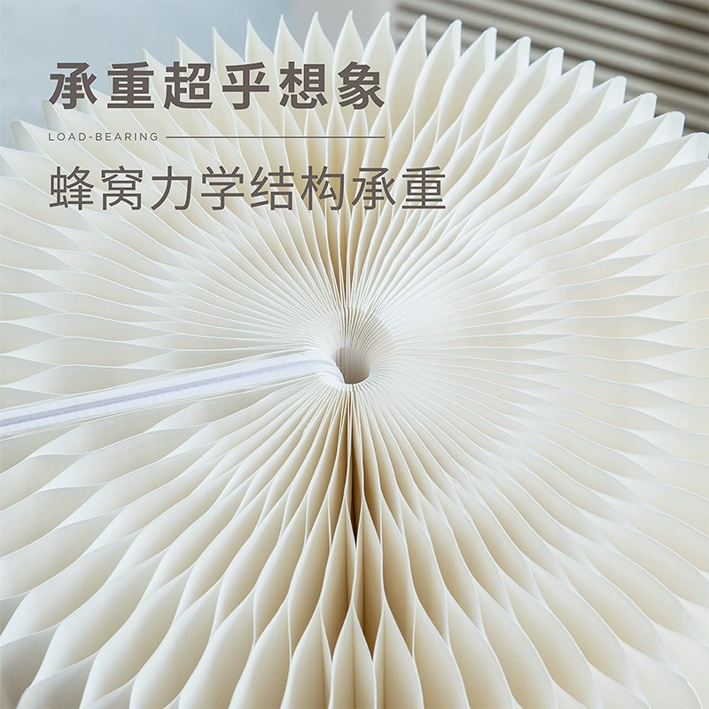 Circular product display table window display shelves display circular decoration Taichung Island landing flowing water