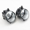 Applicable to Toyota ALLION Asian Lion front bumper fog lights illuminating light light every day lamp, yellow and white suit