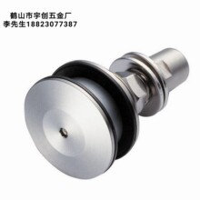不锈钢驳接爪点支式玻璃爪件幕墙配件驳接头304/316批发