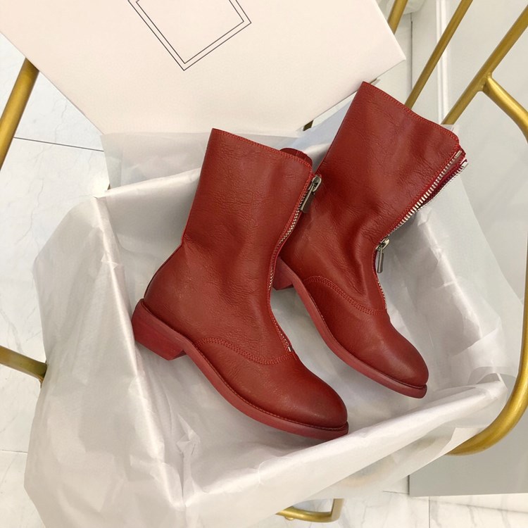 Martin Boot Image 4