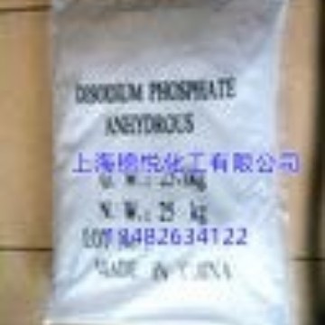 磷酸氢二钠