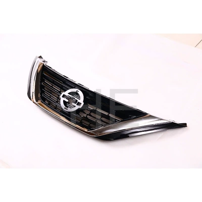 intake grille car car front – Zhongwang