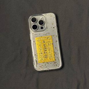 Daily Gold Mate70Pro+P70/P60Art/Nova13 Mobile Phone Case Nova12/11P Transparent Nova9