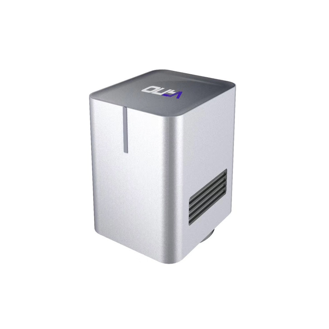 光纤二氧化碳紫外10-30光斑高速扫描振镜  可上门安装调试