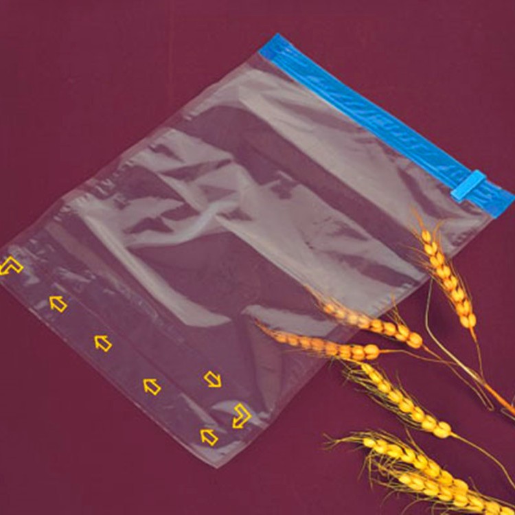 Bolsa de compresión de vacío enrollado a mano bolsa de viaje portátil rollo de almacenamiento de ropa bolsa de compresión traje de lote bolsa de embalaje colección