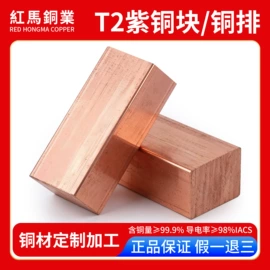 铜;铜合金;铜及铜合金材
