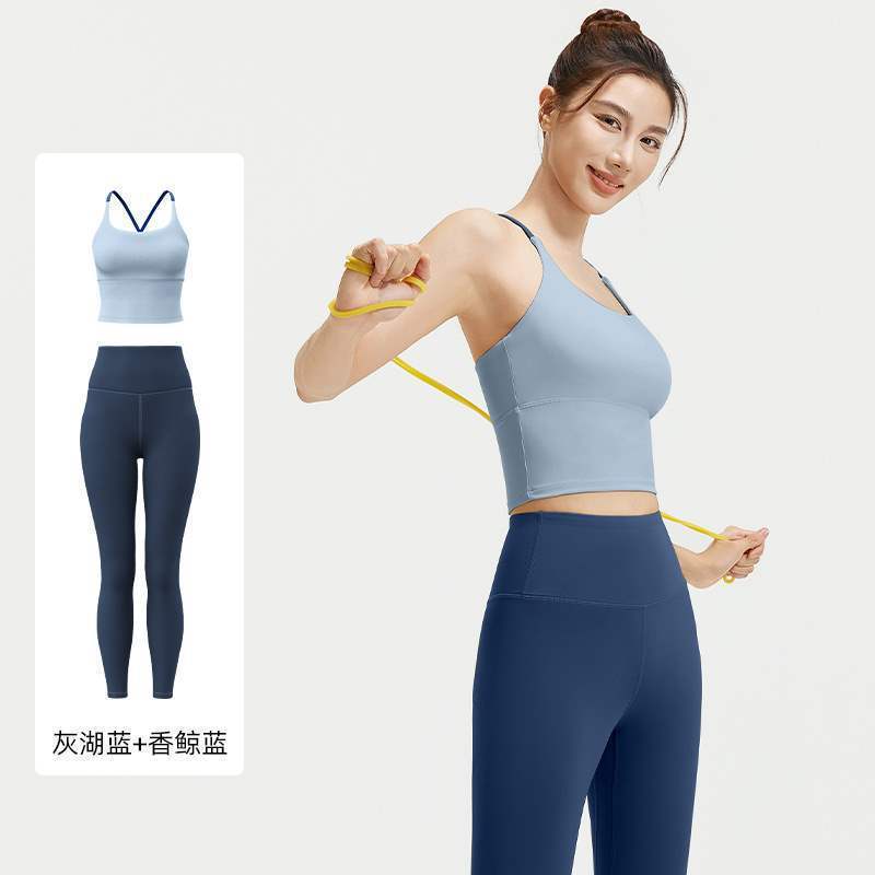 그레이 레이크 블루 + 향고래 블루