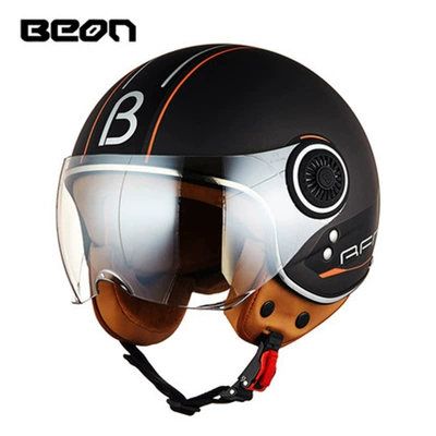 and Women's Four Seasons General | Motorcycle Safety Supplies - crescent-dummy-metal-greyorange-s