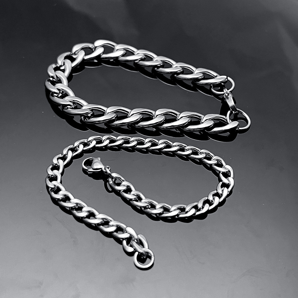 bracelet stainless steel
