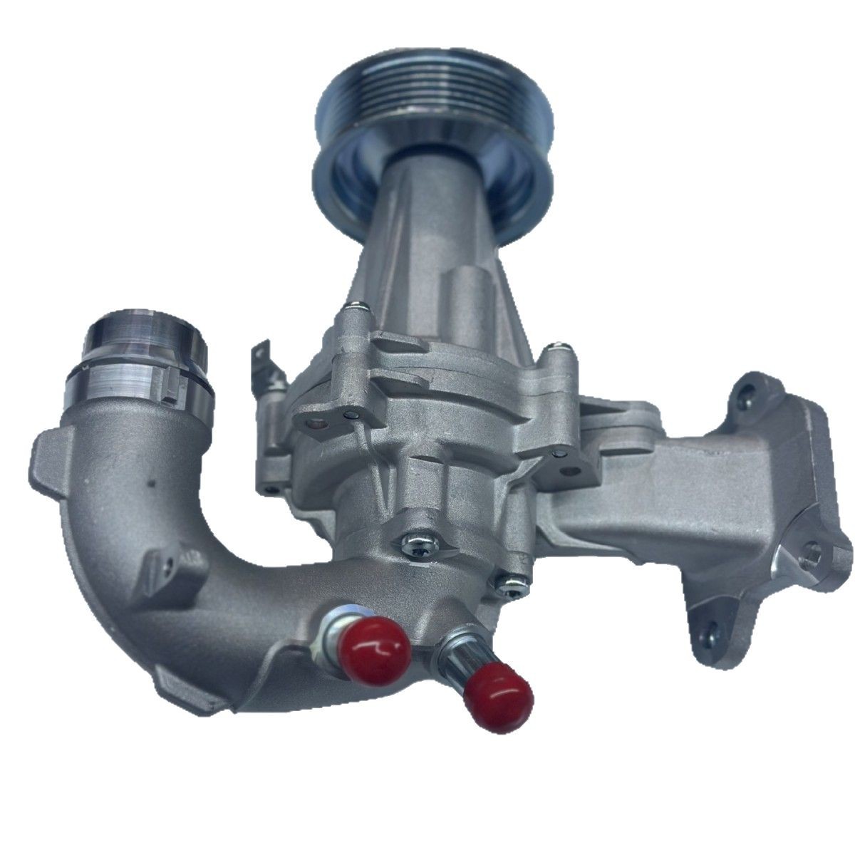 Maserati Levante Alfa Romeo Water Pump Oe: 670053823 50053270 Water Pump