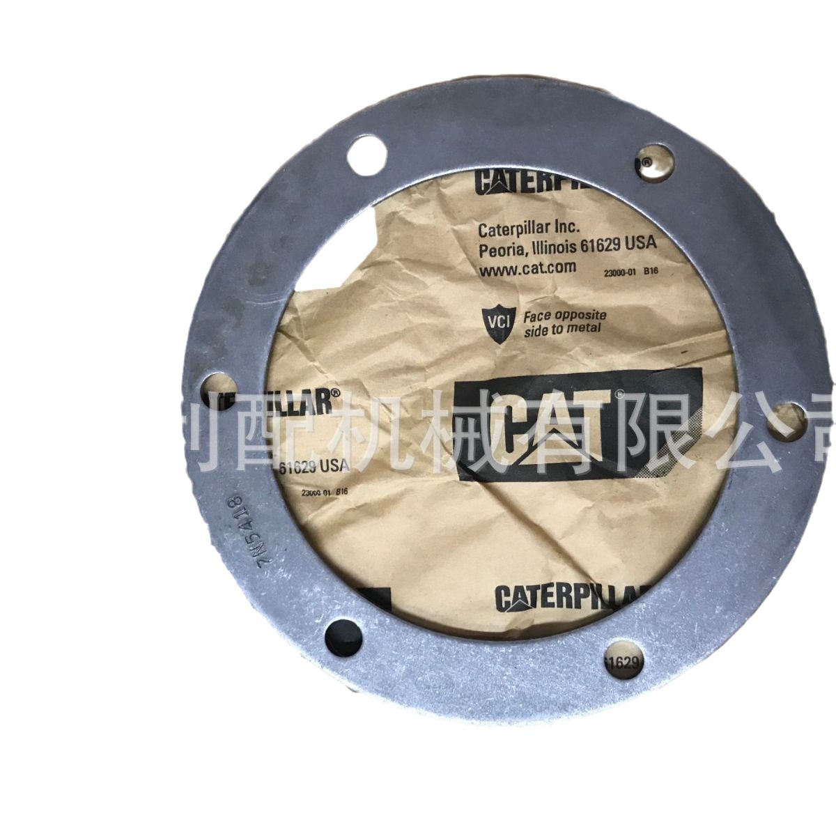 卡特彼勒7N5418   7N-5418: 法兰992G