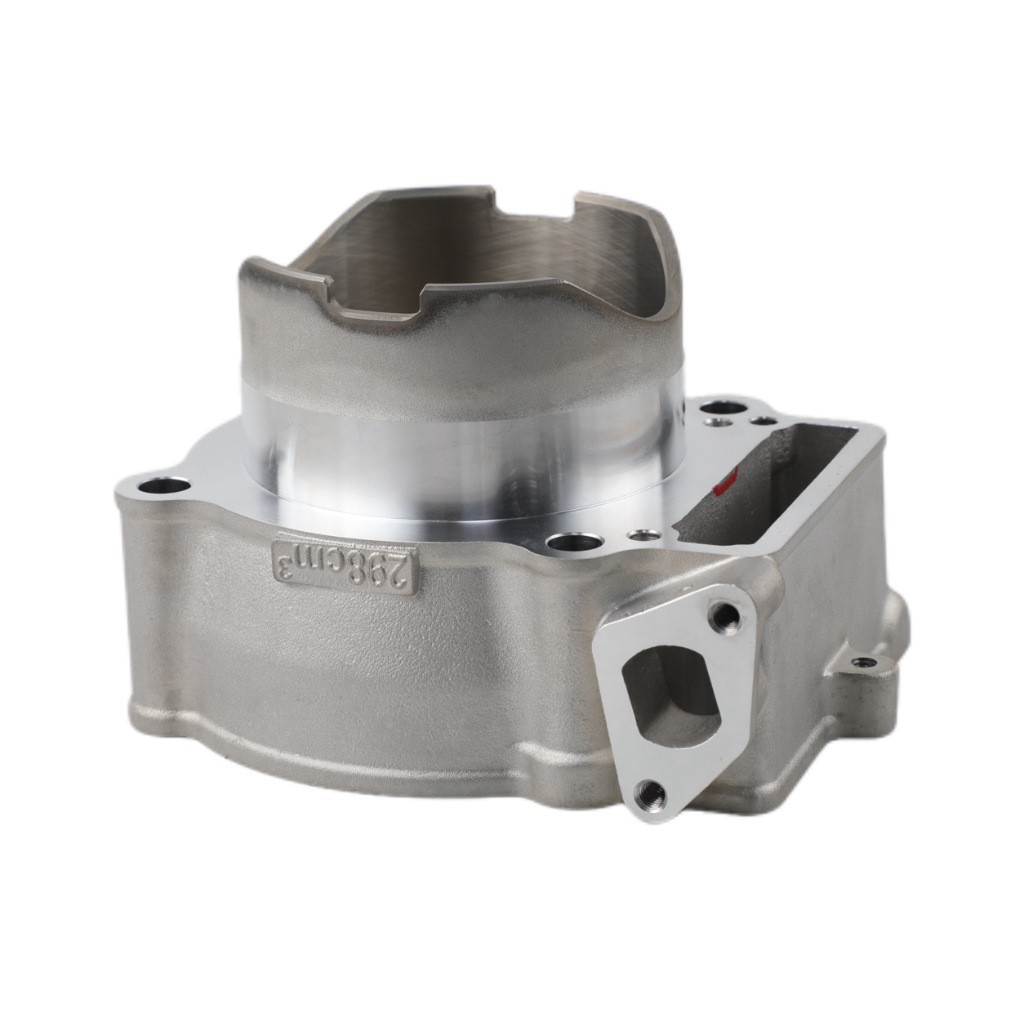 Suitable for Zongshen Nc250 300 Cylinder Liner Assembly, Cylinder Block, Piston, 250 Dual Cam, 84mm Modification