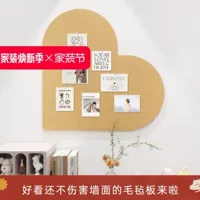 Polaroid, фото на стене, самоклеящиеся украшения, подставка