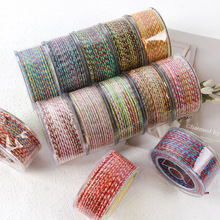 2mm&times;11m�òʾ��������K��Ⱦ�ִ��޾�DIY�ֹ��������K���K������