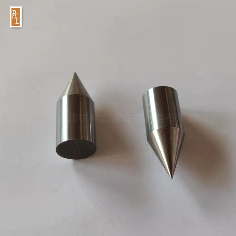 鎢鋼針 鎢鋼沖針/沖頭 高速回旋鎢鋼頂尖頂針 雕刻刀用鎢鋼磨尖針