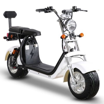 New Harley Electric Motorcycle, Electric Adult Mobility Scooter, Two-Wheeled Portable Scooter (Elektrikli motosikletlər)