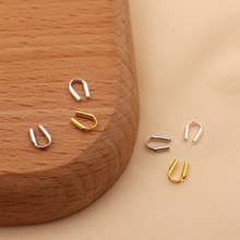 S925���yU���o����������β�۰�����DIY�ֹ�������տ��Ʒ���