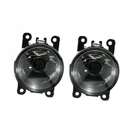 前杠灯前雾灯 2N1115201AB适用于福特福克斯嘉年华翼博 3550063J0