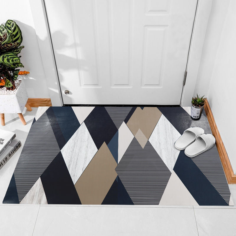 免洗PVC可擦洗门口地垫进门入户门垫家用厨房地毯脚垫子一件 批发
