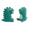 Plastic dinosaur, children's decorations for boys, monster, jewelry, Birthday gift