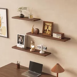 收纳架;搁板、壁架;衣帽架