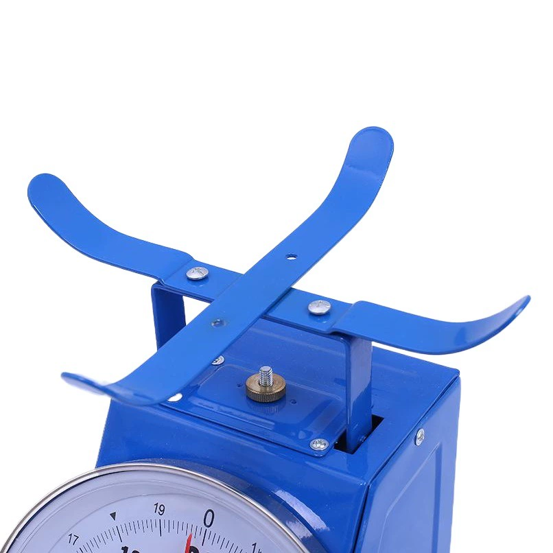 Заводские поставки внешней торговли старомодные торговые блюдо шкала функция бытовой платформы весы Механические весенние кухонные весы оптом