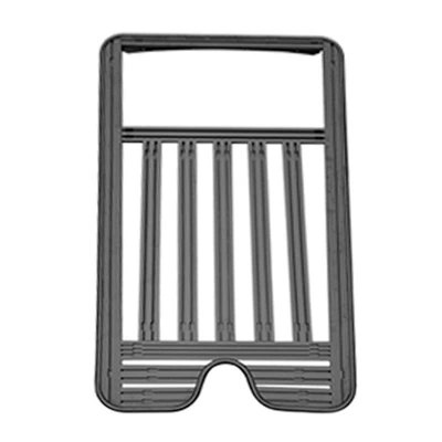 car roof platform, Roof rack