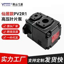 ������ҺѹҶƬ�ͱ�PV2R1/PV2H1-6 8 10 12 14 17 23 25 28-F-RAA
