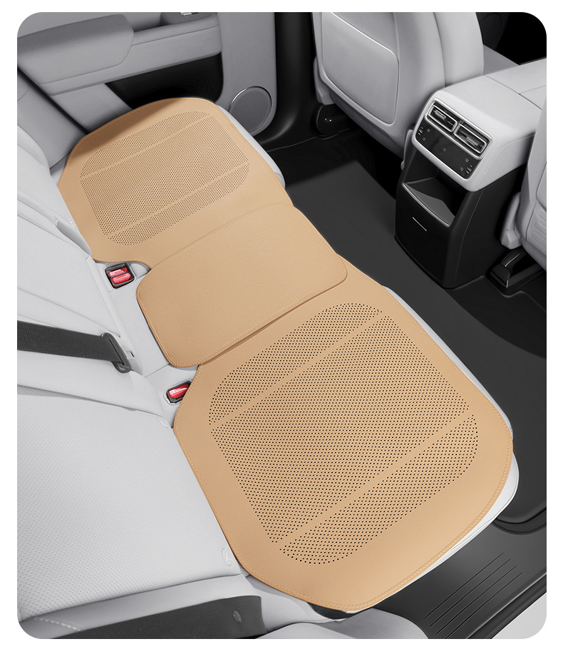 Suitable for Haval Big Dog H6, Menglong M6, second-generation Big Dog H9, Xiaolong Max/H5, all-season universal car seat covers and cushions