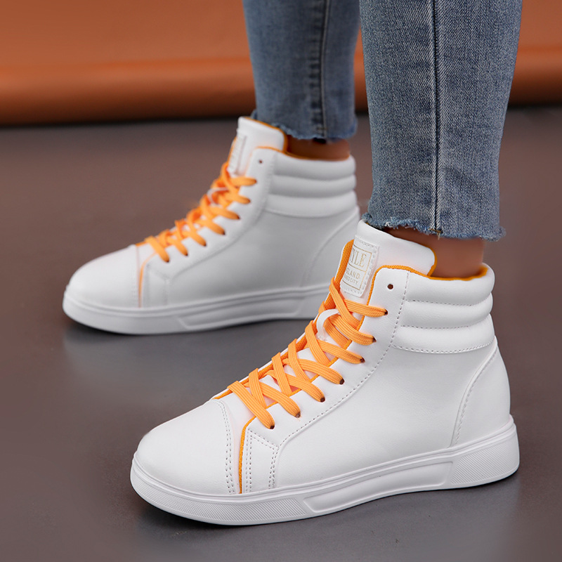 Zapatos de hombre nuevos zapatos de pareja zapatos casuales grandes zapatos de hombre zapatos al aire libre Gaobang